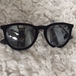 Ray-Ban 'Erika'